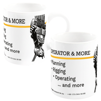 Tasse 250 ml